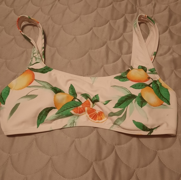 2 piece bikini - Picture 3 of 5